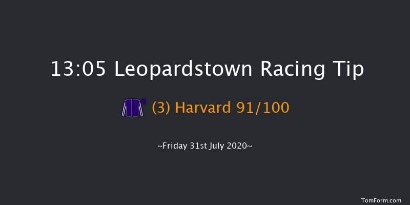 Irish Stallion Farms EBF Maiden (Plus 10) Leopardstown 13:05 Maiden 7f Thu 23rd Jul 2020