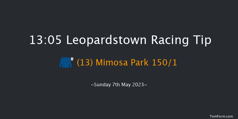 Leopardstown 13:05 Maiden 7f Wed 5th Apr 2023