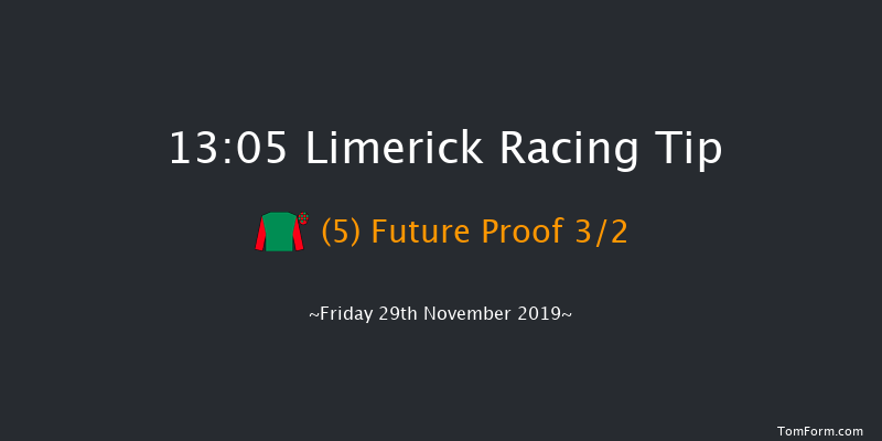 Limerick 13:05 Maiden Hurdle 16f Sun 13th Oct 2019