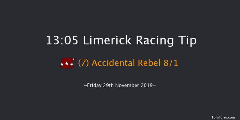 Limerick 13:05 Maiden Hurdle 16f Sun 13th Oct 2019
