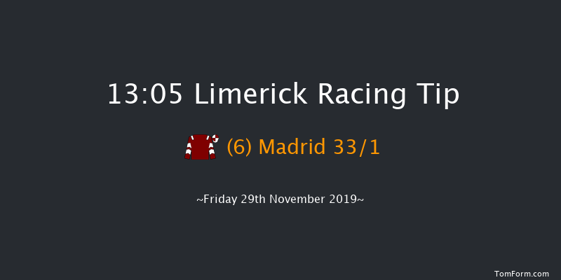 Limerick 13:05 Maiden Hurdle 16f Sun 13th Oct 2019