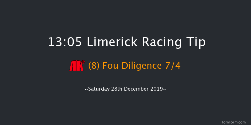 Limerick 13:05 Maiden Hurdle 21f Fri 27th Dec 2019