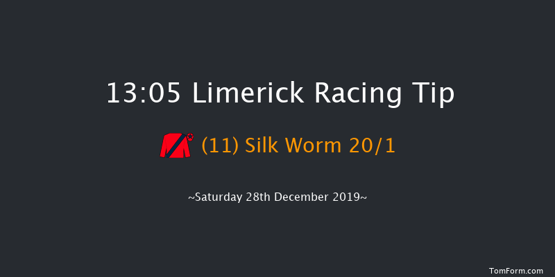 Limerick 13:05 Maiden Hurdle 21f Fri 27th Dec 2019