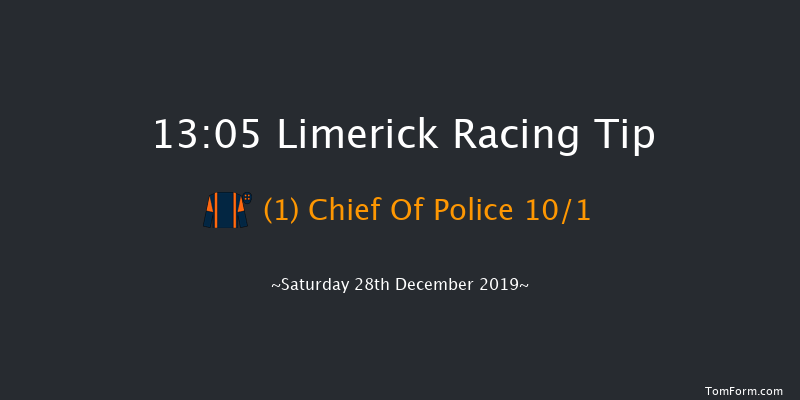 Limerick 13:05 Maiden Hurdle 21f Fri 27th Dec 2019