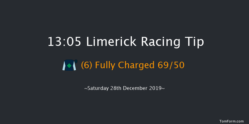 Limerick 13:05 Maiden Hurdle 21f Fri 27th Dec 2019