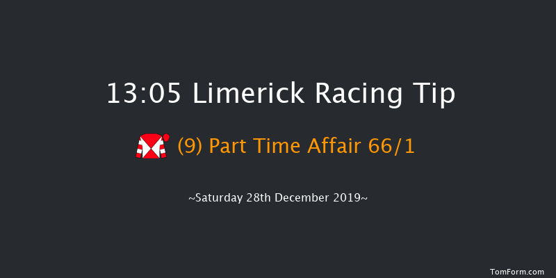 Limerick 13:05 Maiden Hurdle 21f Fri 27th Dec 2019
