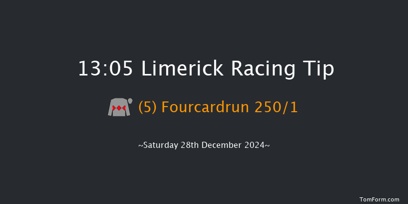Limerick  13:05 Maiden Hurdle 21f Fri 27th Dec 2024