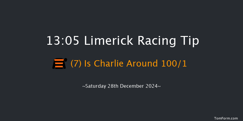 Limerick  13:05 Maiden Hurdle 21f Fri 27th Dec 2024