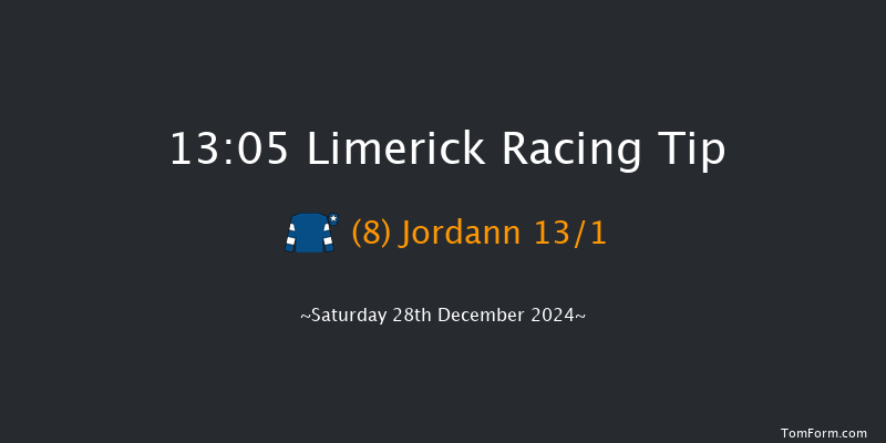 Limerick  13:05 Maiden Hurdle 21f Fri 27th Dec 2024