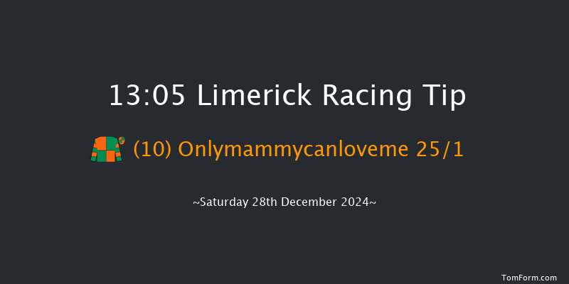 Limerick  13:05 Maiden Hurdle 21f Fri 27th Dec 2024