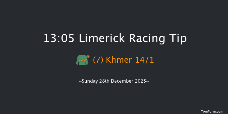 Limerick 13-05 21f Sat 27th Dec 2025