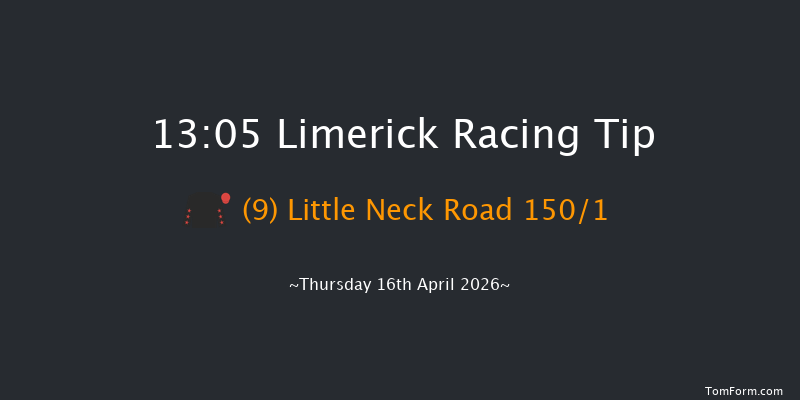 Limerick 13-05 21f Tue 31st Mar 2026