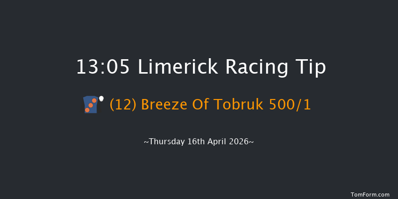 Limerick 13-05 21f Tue 31st Mar 2026