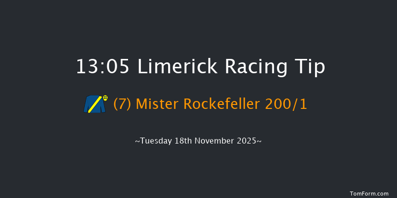 Limerick 13-05 16f Sun 19th Oct 2025