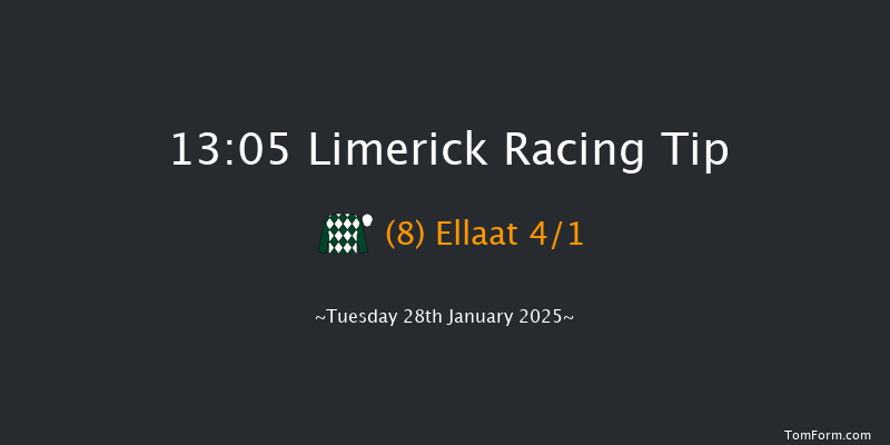 Limerick  13:05 Claiming Hurdle 21f Sun 29th Dec 2024