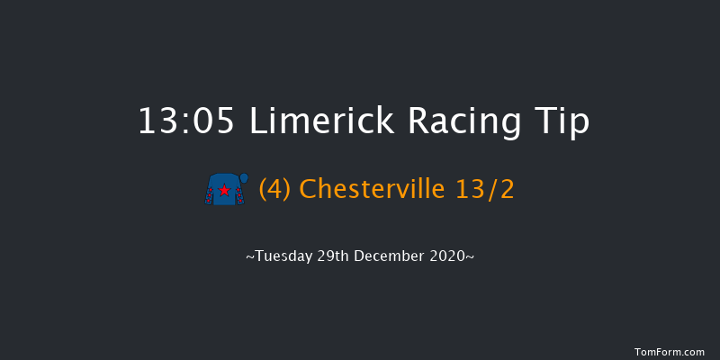 Greenmount Equine Hospital Novice Handicap Chase (0-109) Limerick 13:05 Handicap Chase 22f Mon 28th Dec 2020