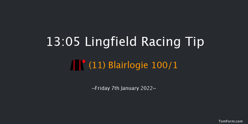 Lingfield 13:05 Handicap (Class 6) 8f Tue 4th Jan 2022