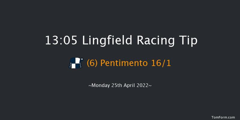 Lingfield 13:05 Handicap (Class 6) 12f Wed 20th Apr 2022
