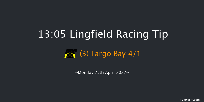 Lingfield 13:05 Handicap (Class 6) 12f Wed 20th Apr 2022