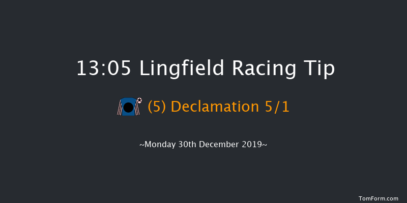 Lingfield 13:05 Handicap (Class 6) 7f Sat 28th Dec 2019
