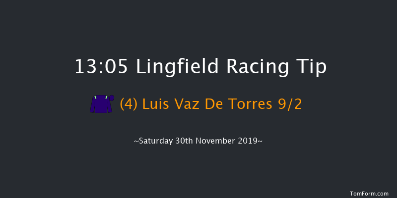 Lingfield 13:05 Handicap (Class 5) 6f Thu 28th Nov 2019
