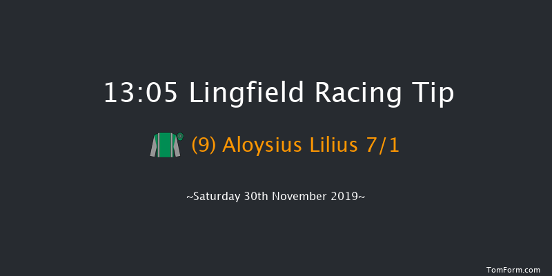 Lingfield 13:05 Handicap (Class 5) 6f Thu 28th Nov 2019