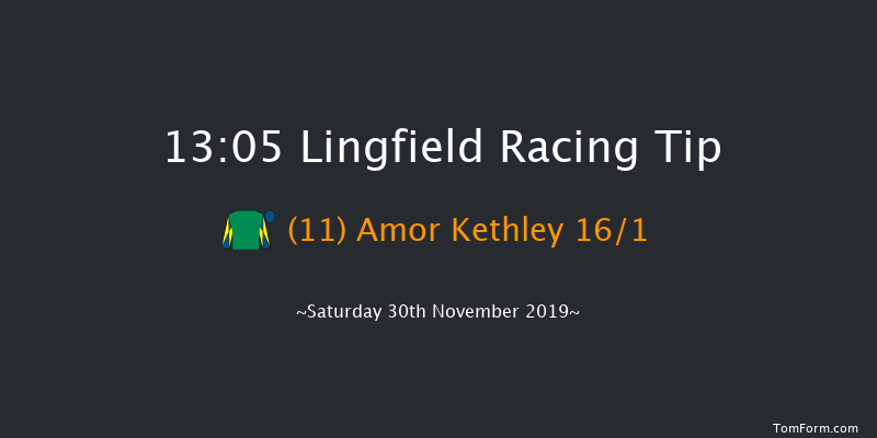 Lingfield 13:05 Handicap (Class 5) 6f Thu 28th Nov 2019