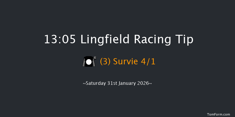 Lingfield 13-05 (Class 2) 10f Thu 29th Jan 2026