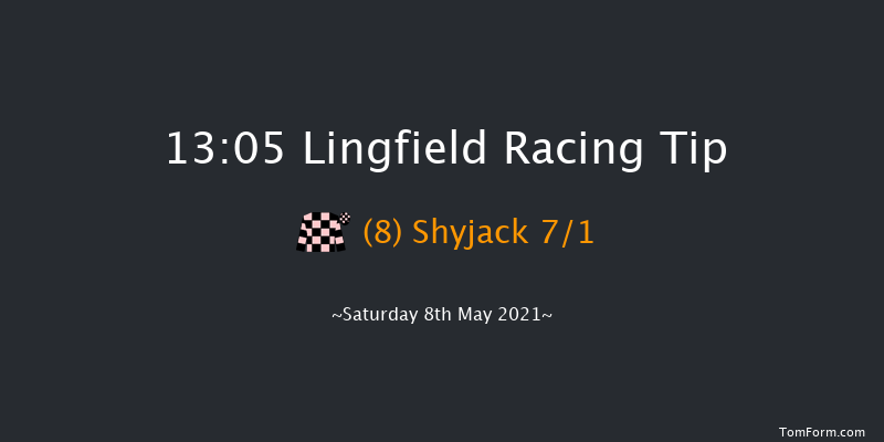 Novibet Handicap Lingfield 13:05 Handicap (Class 6) 10f Tue 4th May 2021