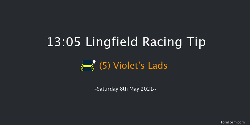 Novibet Handicap Lingfield 13:05 Handicap (Class 6) 10f Tue 4th May 2021