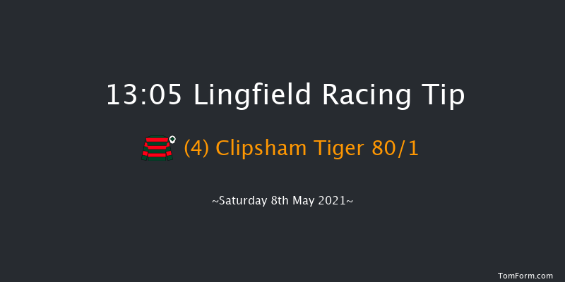 Novibet Handicap Lingfield 13:05 Handicap (Class 6) 10f Tue 4th May 2021