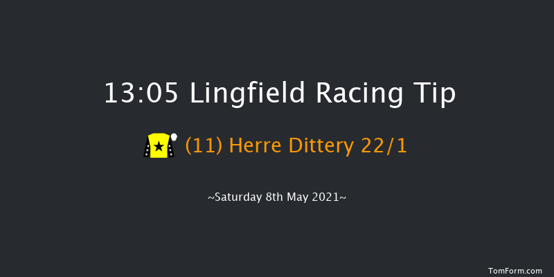 Novibet Handicap Lingfield 13:05 Handicap (Class 6) 10f Tue 4th May 2021