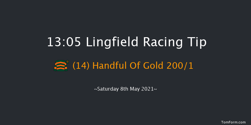 Novibet Handicap Lingfield 13:05 Handicap (Class 6) 10f Tue 4th May 2021