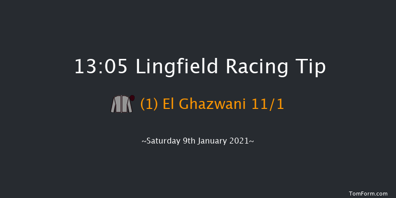 betyourway At Betway Handicap Lingfield 13:05 Handicap (Class 3) 10f Tue 5th Jan 2021