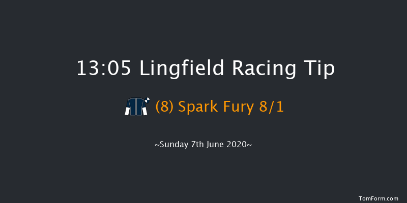 Betway British Stallion Studs EBF Maiden Fillies' Stakes (Plus 10/GBB Race) Lingfield 13:05 Maiden (Class 5) 5f Sat 6th Jun 2020