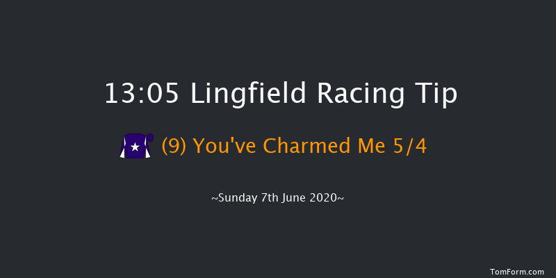 Betway British Stallion Studs EBF Maiden Fillies' Stakes (Plus 10/GBB Race) Lingfield 13:05 Maiden (Class 5) 5f Sat 6th Jun 2020