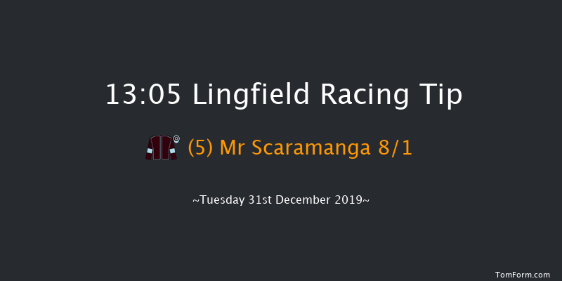 Lingfield 13:05 Handicap (Class 2) 8f Mon 30th Dec 2019