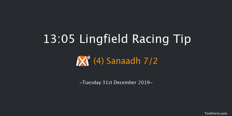 Lingfield 13:05 Handicap (Class 2) 8f Mon 30th Dec 2019