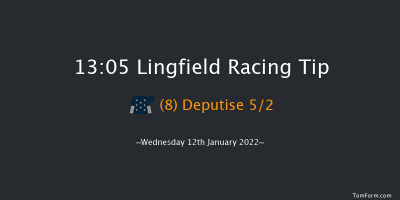 Lingfield 13:05 Handicap (Class 5) 6f Sat 8th Jan 2022