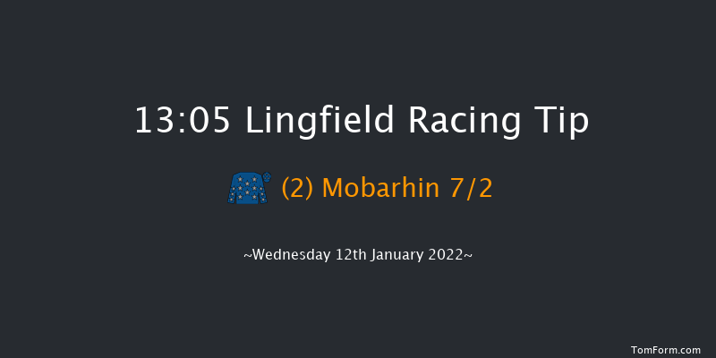 Lingfield 13:05 Handicap (Class 5) 6f Sat 8th Jan 2022