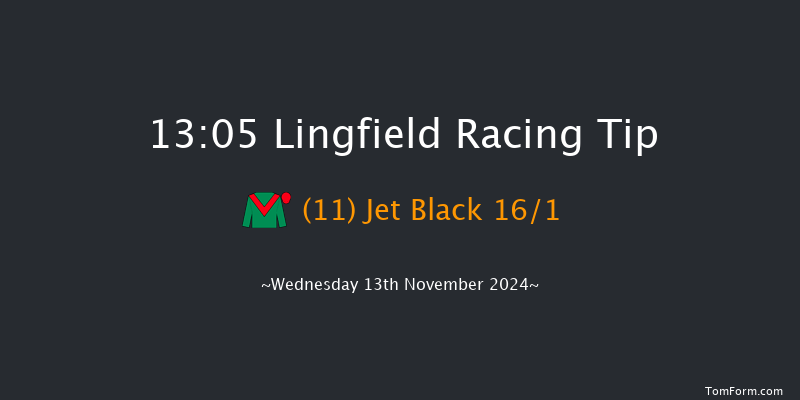 Lingfield  13:05 Stakes (Class 5) 8f Tue 12th Nov 2024