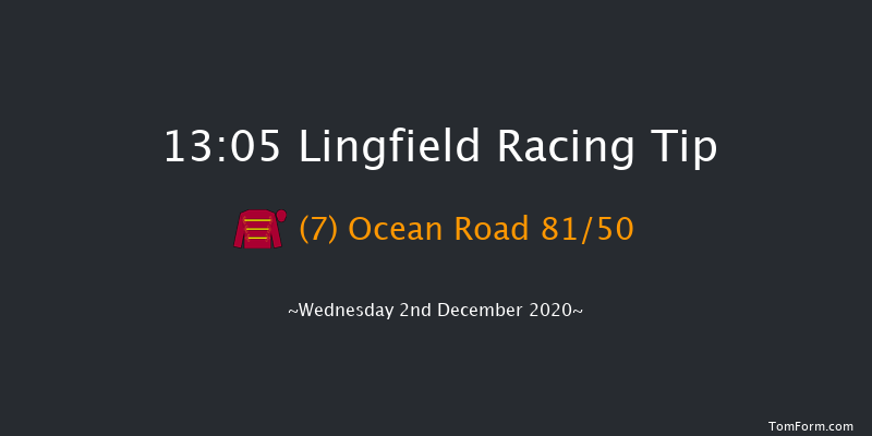 Play Ladbrokes 5-A-Side On Football EBF Fillies' Novice Stakes (Plus 10/GBB Race) (Div 2) Lingfield 13:05 Stakes (Class 5) 8f Tue 1st Dec 2020
