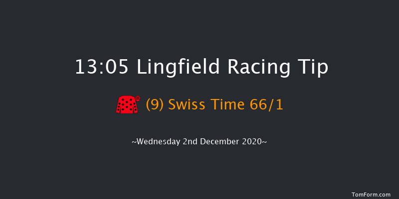 Play Ladbrokes 5-A-Side On Football EBF Fillies' Novice Stakes (Plus 10/GBB Race) (Div 2) Lingfield 13:05 Stakes (Class 5) 8f Tue 1st Dec 2020