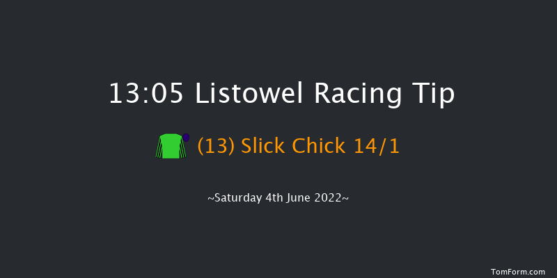 Listowel 13:05 Maiden 6f Sat 26th Sep 2020