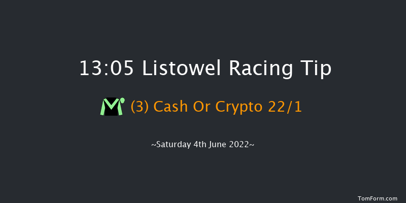 Listowel 13:05 Maiden 6f Sat 26th Sep 2020