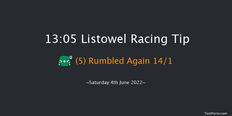 Listowel 13:05 Maiden 6f Sat 26th Sep 2020