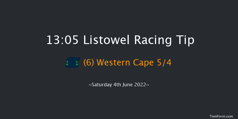 Listowel 13:05 Maiden 6f Sat 26th Sep 2020
