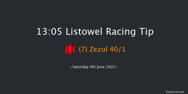Listowel 13:05 Maiden 6f Sat 26th Sep 2020