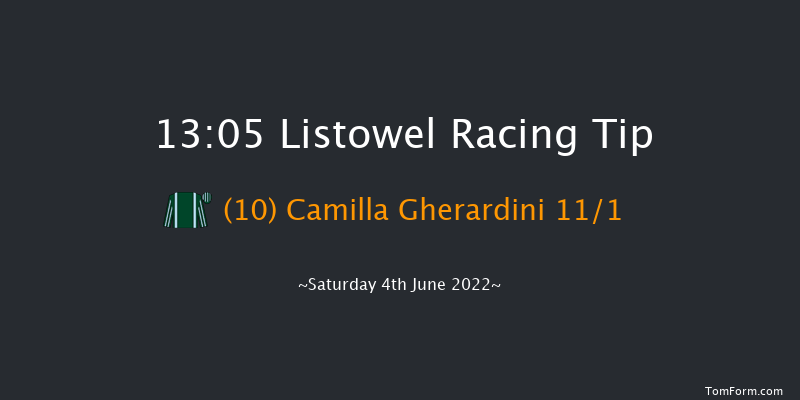 Listowel 13:05 Maiden 6f Sat 26th Sep 2020