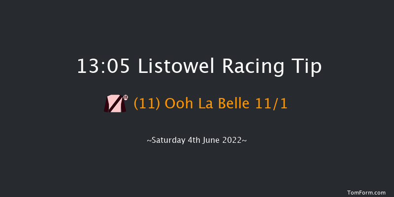 Listowel 13:05 Maiden 6f Sat 26th Sep 2020